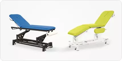 Table de massage