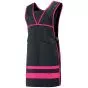 Casula donna MELIE 8CHC00PC Carbono / Fucsia