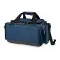 Mallette médecin Medic Elite Bags Bleue MEDIC'S