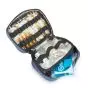 Mallette médecin Medic Elite Bags Bleue MEDIC'S