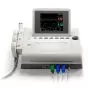 Cardiotocographe Moniteur fœtal Edan F3 Single + VCT