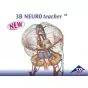 3B NEUROteacher, licencia para quince usuarios 3B