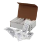 Gel échographique stérile Aquasonic 100 Parker