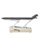Table de massage hydraulique Naggura' Swop 2 PRO Physio