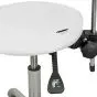 Tabouret médical Naggura' Stool avec dossier