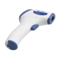 Thermomètre infrarouge sans contact parlant LBS médical