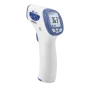 Thermomètre infrarouge sans contact parlant LBS médical