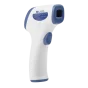 Thermomètre infrarouge sans contact parlant LBS médical