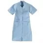 Blouse médicale femme manches courtes  TEA