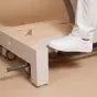 Divan d'examen électrique Naggura' Nuuna 2L Physio