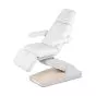 Fauteuil de podologie électrique Naggura' Nuuna P3 GR Rotation