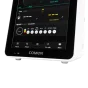 Moniteur patient multiparamétrique Comen NC7 (PNI, SpO2, EtCO₂)