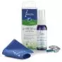 Spray pour lunettes nettoyant et anti-buée Innoxa Hydravision + tournevis (30 ml)