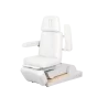 Fauteuil de gynécologie électrique Naggura' Swop B4 UP GR - Rotation