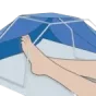 Arceau de lit