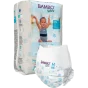 Couches de bain Bambo Nature (sachet de 12)