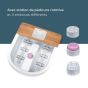 Bain bouillonnant pour les pieds Beurer FB 65
