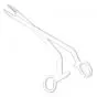 Pince type Cheron stérile 255 mm GCH-01 LCH