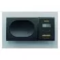 Mini balance noire TANITA 1479V