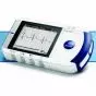 ECG portable OMRON Heart-Scan HCG-801-E