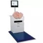 Simulateur d'accouchement SIMone™ P80 3B Scientific