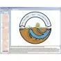 CD-ROM Nos eaux, pollution, protection et réutilisation 3B Scientific W13529
