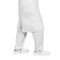 Blouse Bukky manches longues blanc Mulliez