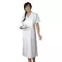 Blouse medicale mixte Caspienne Holtex