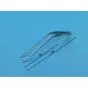 Pince ORL de Troeltsch Holtex 14 cm