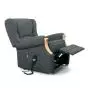 Fauteuil releveur Hastings 1 moteur Invacare