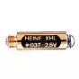 Ampoule Heine 2,5 V 037 XHL Xénon Halogène