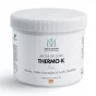 Argile de soin Thermo-argil plantes, HE Actifs chauffants chaleur intense Medicafarm Pot 250 g