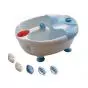 Bain bouillonnant Bubble mass Lanaform LA110405