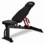 Banc de musculation Elite Utility DKN