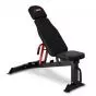 Banc de musculation Elite Utility DKN