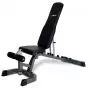 Banc de musculation Heavy Duty DKN