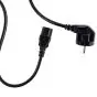 Cable alimentation secteur pour CF3 et CF3R COMEN