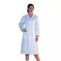 Blouse médicale femme Bouka blanche Mulliez