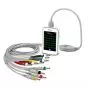 Boitier d'acquisition pour ECG EDAN DX22