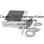 Capteur TOCO waterproof filaire pour cardiotocographe Comen CF3