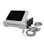 Cardiotocographe / Moniteur foetal gémellaire Comen CF3 + VCT