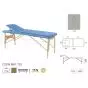 Table de massage avec tendeur Ecopostural hauteur réglable C3209