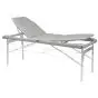 Table de massage avec tendeurs Ecopostural hauteur réglable C3413 M61