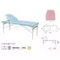 Table de massage avec tendeurs Ecopostural hauteur réglable C3414M61