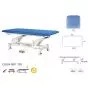 Table de massage électrique bobath 1 plan Ecopostural C5504