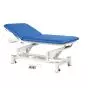 Table de massage électrique Bobath 2 plans Ecopostural C5614