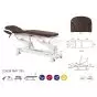 Table de massage électrique multi-fonction barre périphérique Ecopostural C5530