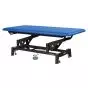 Table bobath électrique Ecopostural C5604