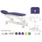 Table de massage hydraulique 3 plans Ecopostural C5721