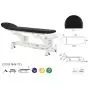 Table de massage hydraulique 2 plans Ecopostural C5728